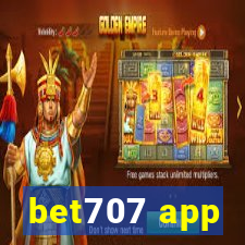 bet707 app